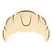pastry
