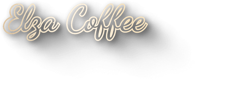 elza coffee